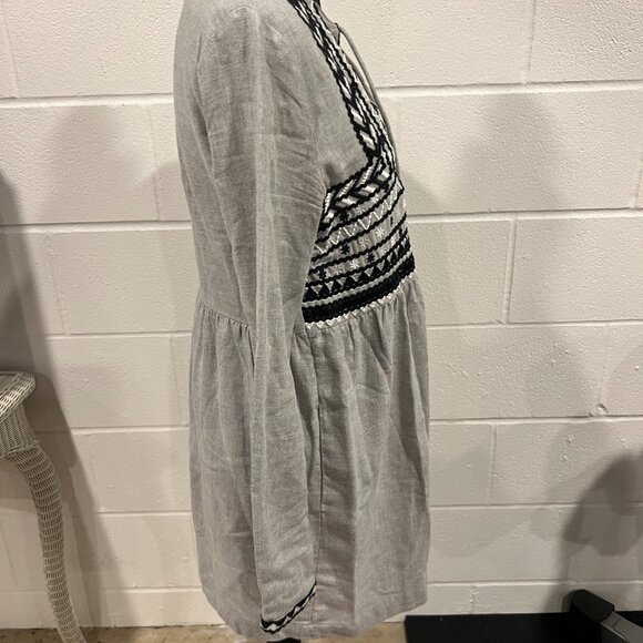 Zara X-Small Long Top – Effortless Everyday Layer - Picture 6 of 6